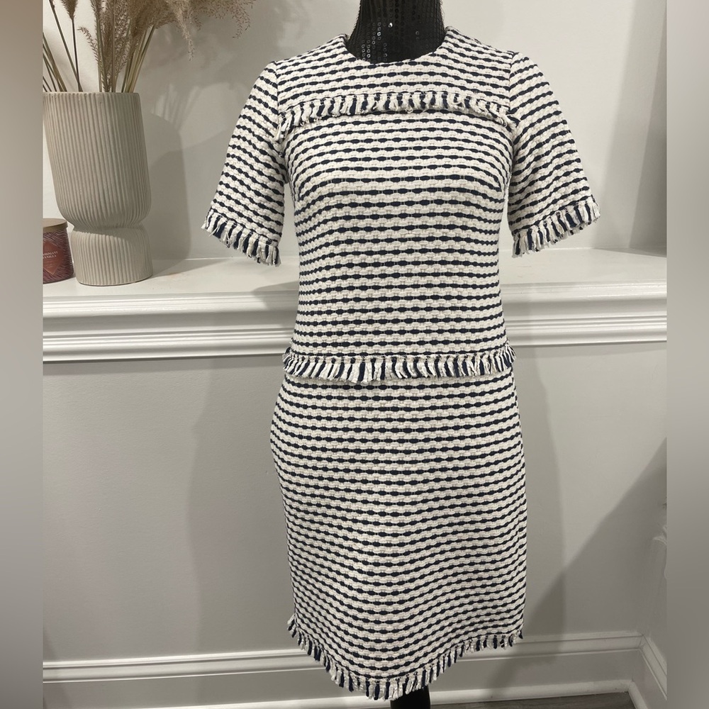 Worth New York Dress